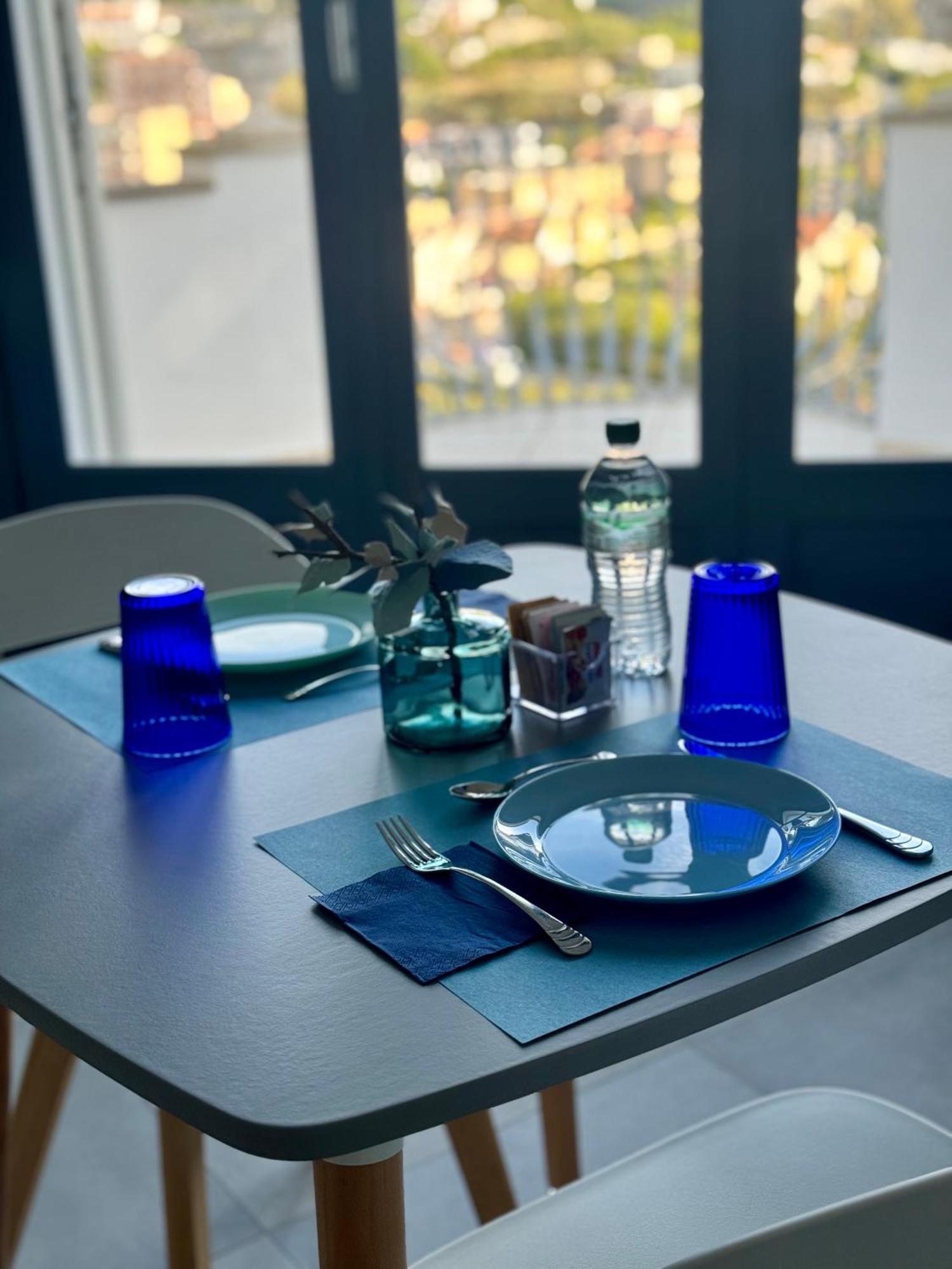 Taliaka B & B Lipari  Buitenkant foto