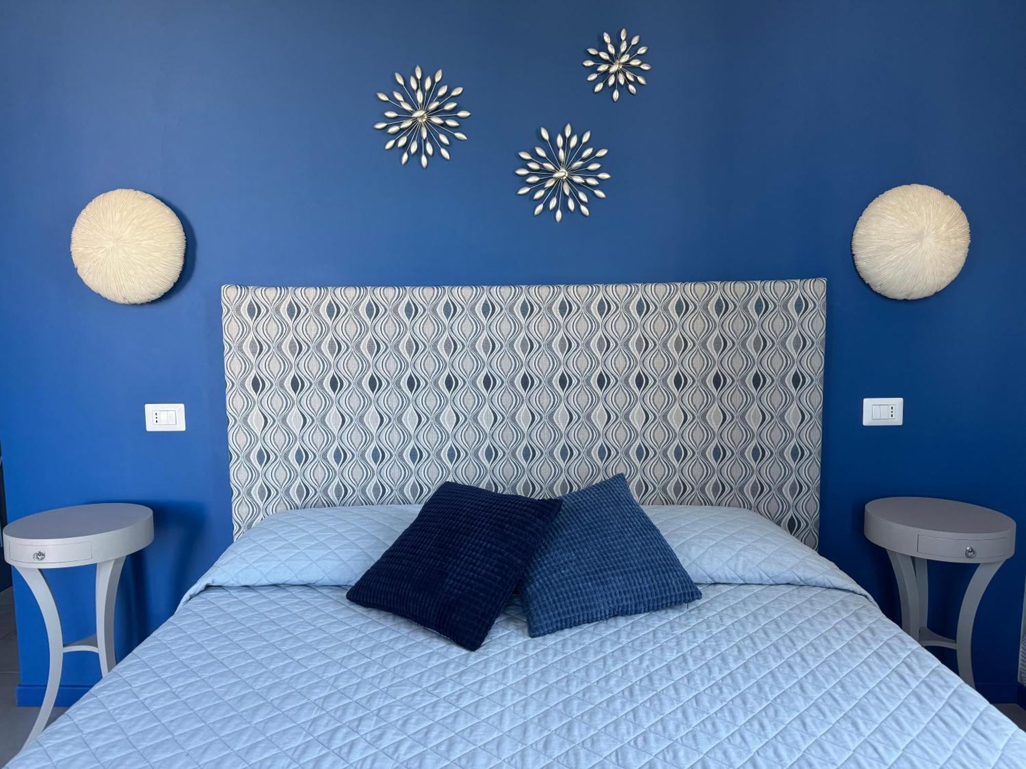 Taliaka B & B Lipari  Buitenkant foto